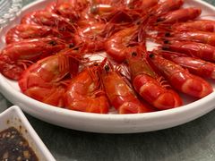 -79号渔船海鲜饭店(宝安店)