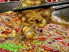 -通乐簋街小龙虾(老店)