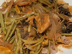 -百富源·海鲜辽菜(和平北大街店)