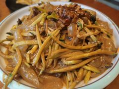 荣鹏大拉皮-荣鹏风味烀饼总店
