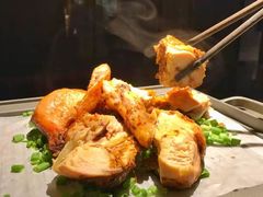 -绿茶餐厅(城西银泰城店)