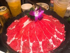 -大龙燚火锅(五一广场店)