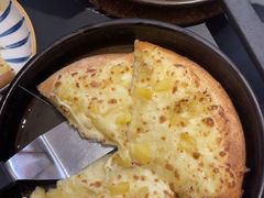 -必胜客(东茅岭店)