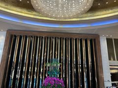 -富力威斯汀酒店-中国元素中餐厅(武昌临江店)