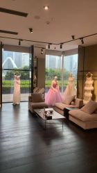 -MuseMarry婚纱(前海嘉里中心店)