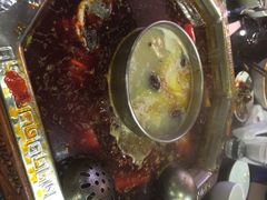 蜀九香火锅酒楼(九眼桥店)-蜀九香火锅(九眼桥店)