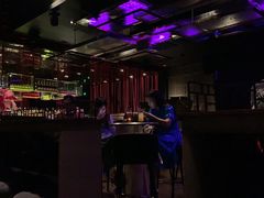 -大连君悦酒店 · VIVA(星海广场店)