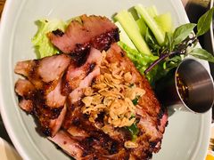 -CHINCHIN 青青·泰国料理(万象食家店)