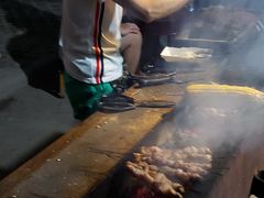 -霍元甲烧烤(江城商务大楼店)