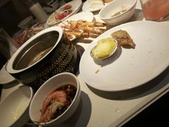 -加餐海鲜自助(集美银泰百货店)