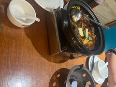 -肖记公安牛肉鱼杂馆·省级非物质文化遗产(万松园直营店)