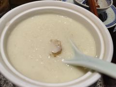 民国美龄粥-南京大牌档(三阳广场苏宁店)