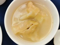 红油龙抄手-龙抄手食府(浣花北路店)