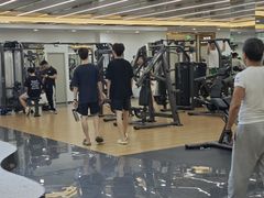 -云顶游泳健身(广州塔店)