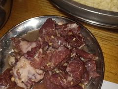 -姜虎东白丁烤肉(深圳湾后海汇店)