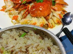 -百年银屏蚝烙·潮汕菜·非遗(乐山店)