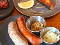 -THE CANNERY&JUJU 新鲜海鲜·牛排美食酒廊