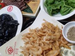 -双合园·海鲜水饺青岛菜(万佳广场店)