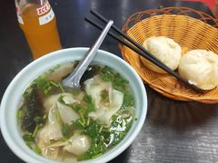 -郑家包子牛肉拉面(尚勤路店)