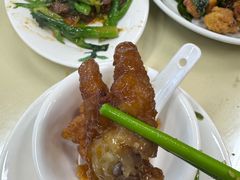 -80s港式茶餐廳