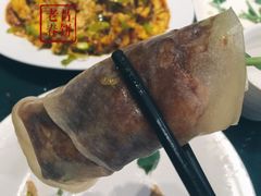 -老昌春饼(中央大街店)