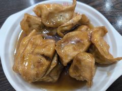 -江东饺子馆(江东路店)
