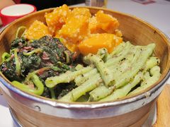 -来菜·湖北头牌藕汤(武商MALL众圆店)