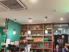 -合合春饼(潘家园店)