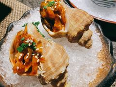 -吉盛川创作料理(保利国际广场店)