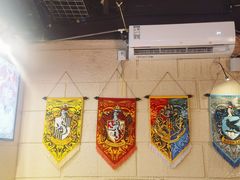 -逃脱反斗城沉浸剧情密室(北京路店)