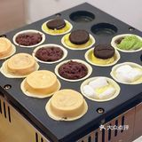 三明探店｜新店速递｜小叮当🔔车轮饼🌀