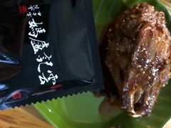 -雲记卢妈冷锅串串(中道街总店)