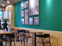 大堂-澜记香港饮品专门店(五江天街店)