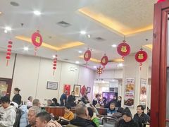 -京天红酒家(虎坊路店)
