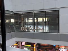 -OXYGYM 奥美氧舱运动中心(领展购物广场·中关村店)