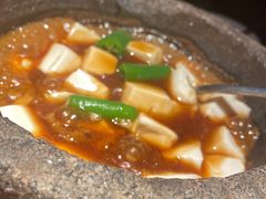 石锅豆腐-吴莊(龙城万科里店)