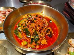 -小核桃烤肉馆(西塔店)