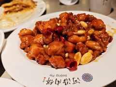 -河沿肉饼Beijing Pie(锡拉胡同店)