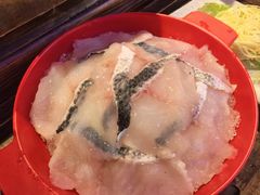 -唇辣号重庆老火锅(燕郊鑫乐汇店)