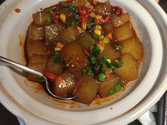 -秦月轩·陕西家乡菜(阜成路·五棵松店)