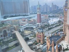 -澳门喜来登大酒店