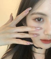 -H12 STAR日式美甲美睫专门店