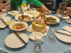 -大连湾旭日·家宴·海肠捞饭(马栏广场店)