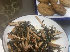 -涵家味土菜馆·徽州一绝臭鳜鱼(三河古镇店)