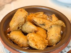 -阿毛饭店首店·宁波老字号(文化广场店)