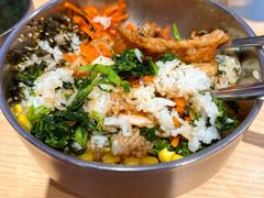 -朴大叔拌饭(上海金山万达店)