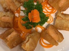 -湯系·煲汤手艺人(东二环泰禾广场店)