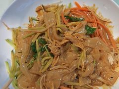 -郭林家常菜(狼垡店)