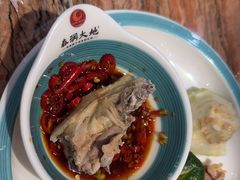 -春润大地海南椰子鸡(沙井京基百纳广场店)