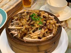 腊香蒸芋丝-椿记烧鹅(叠彩店)